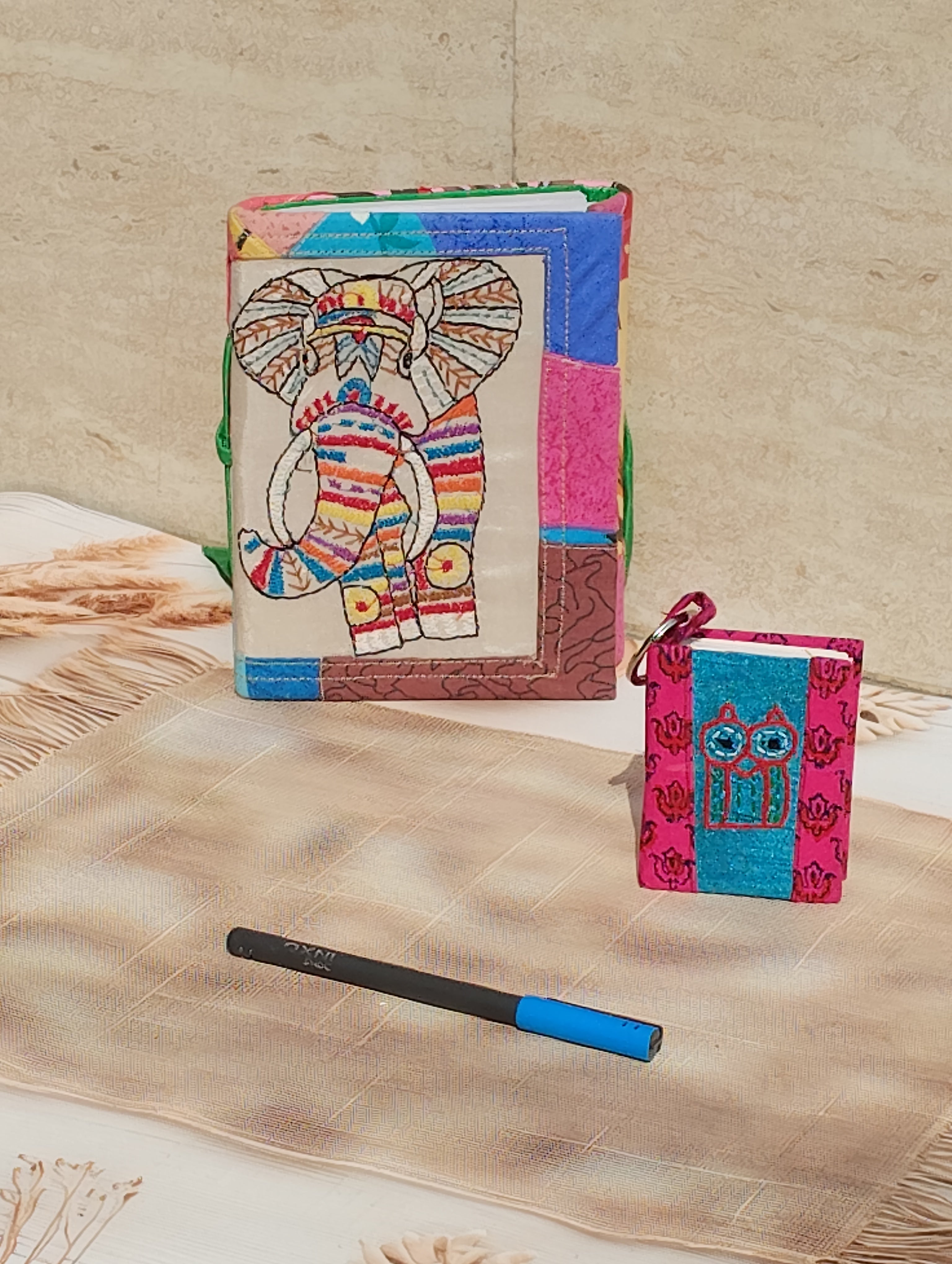 Stationery