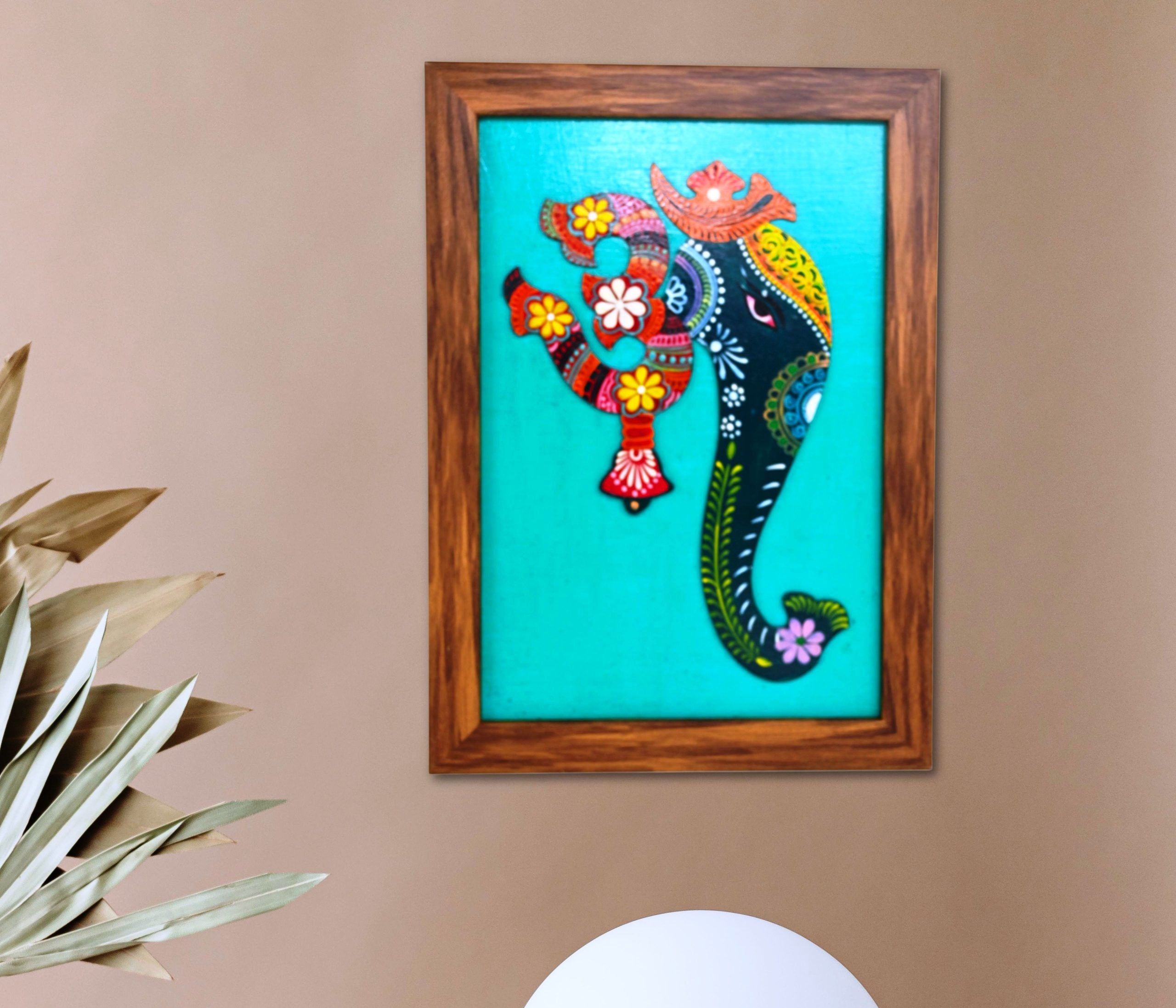 Paintings